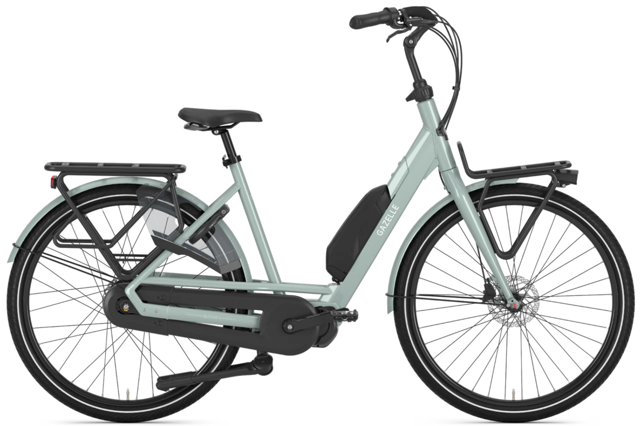 Gazelle Bloom C380 HMS 2024