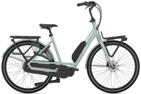 Gazelle Bloom C380 HMS 2024