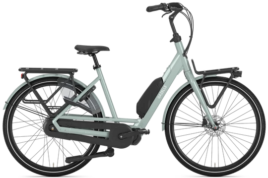 Gazelle Bloom C380 HMS 2024