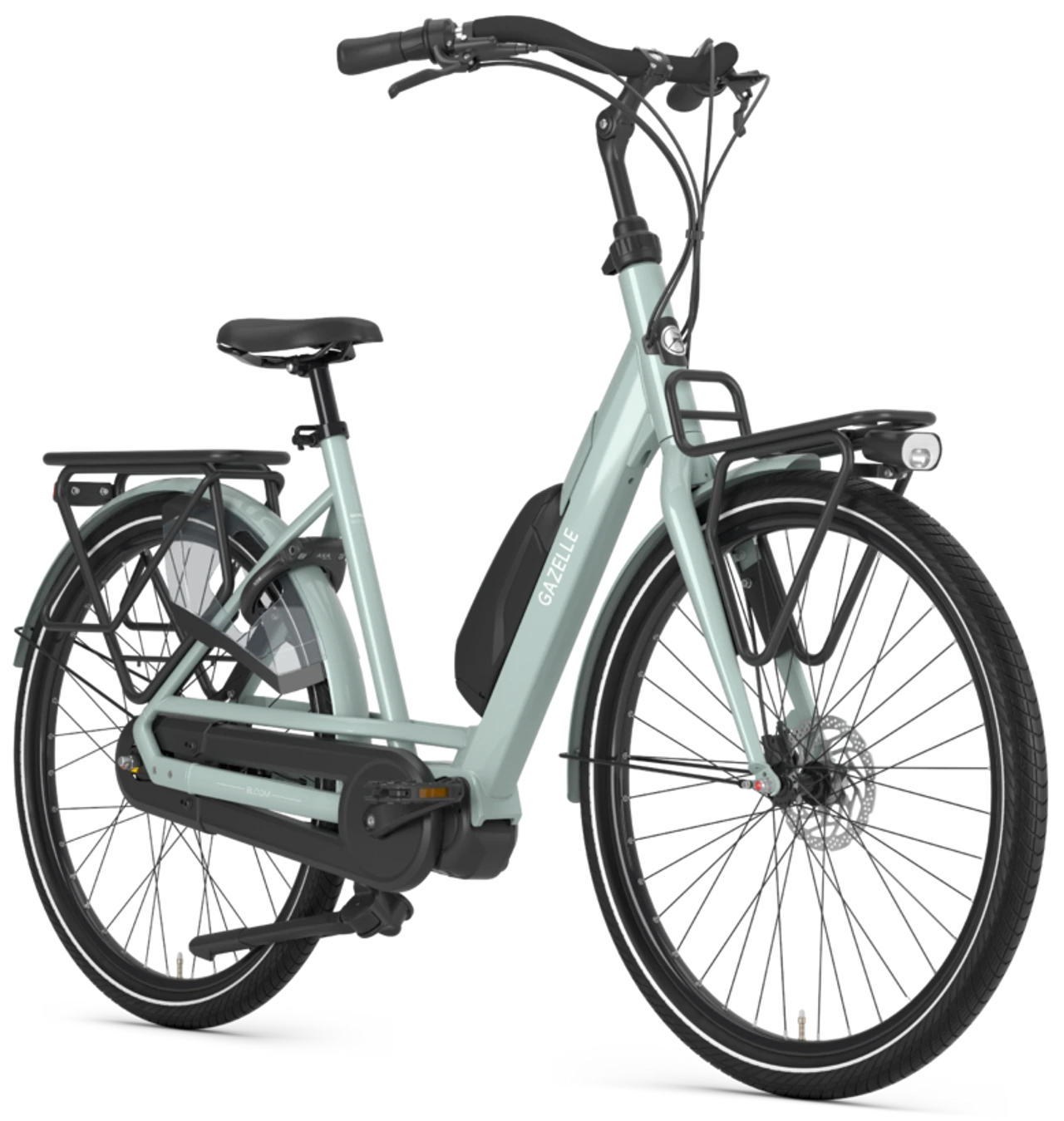 Gazelle Bloom C380 HMS 2024