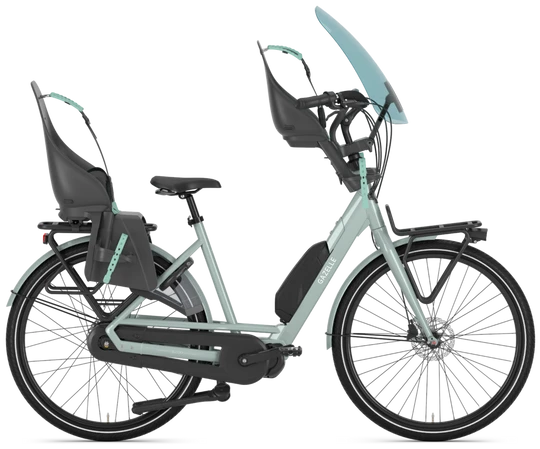 Gazelle Bloom C380 HMS 2024