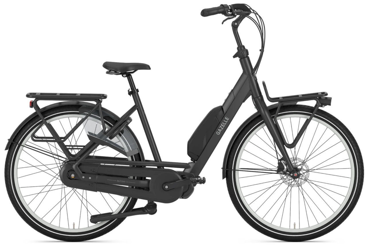 Gazelle Bloom C380 HMS 2024
