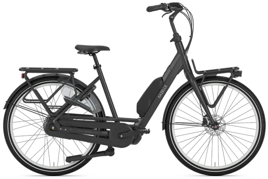 Gazelle Bloom C380 HMS 2024