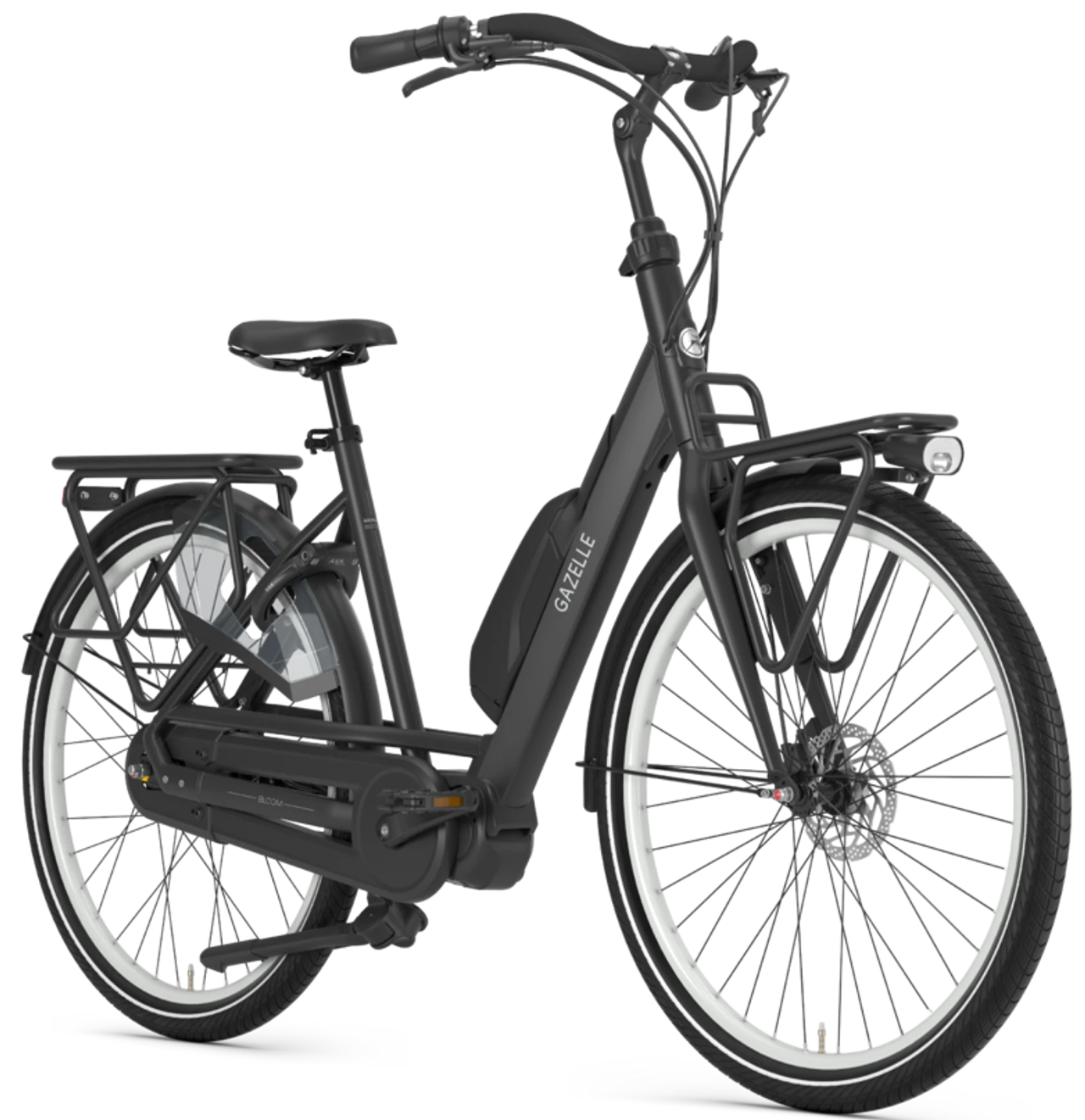 Gazelle Bloom C380 HMS 2024