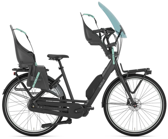 Gazelle Bloom C380 HMS 2024