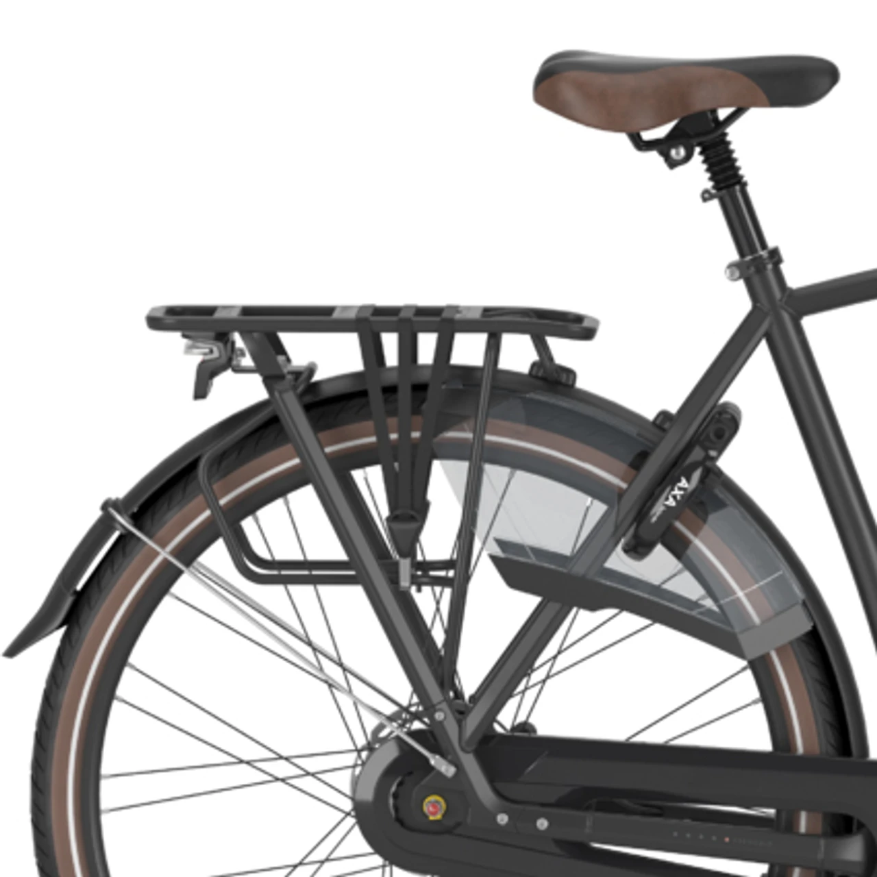 Gazelle Grenoble C8 HMB 2023