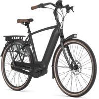 Gazelle Grenoble C8 HMB 2023