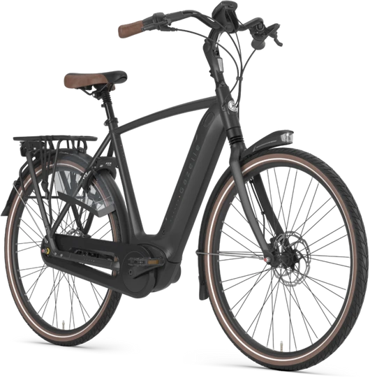 Gazelle Grenoble C8 HMB 2023