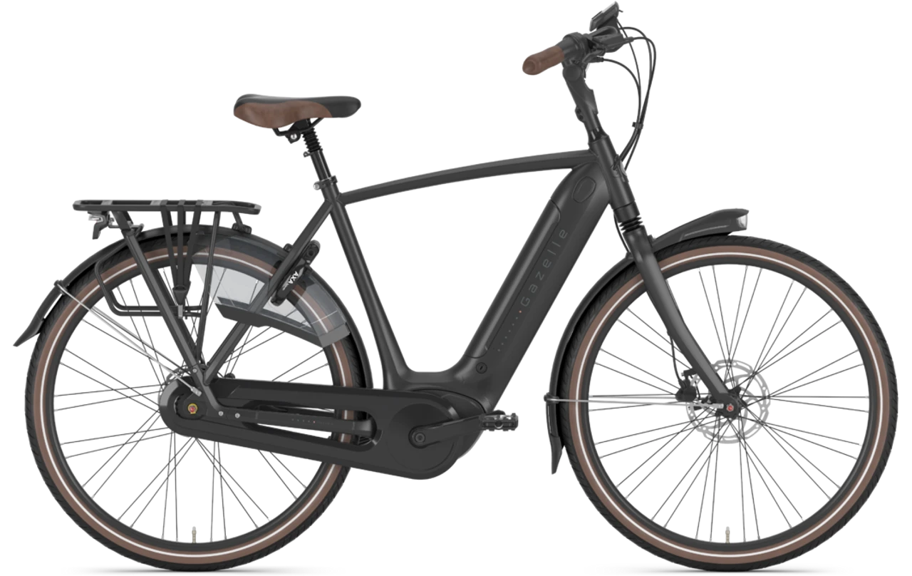Gazelle Grenoble C8 HMB 2023