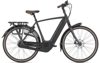 Gazelle Grenoble C8 HMB 2023