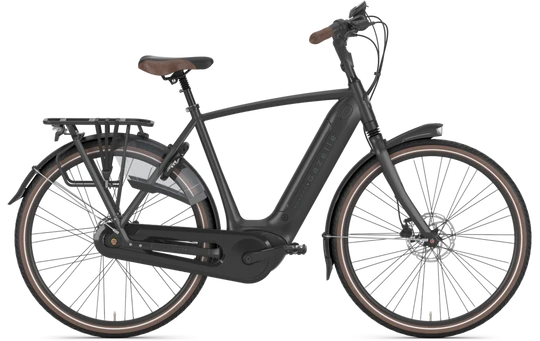 Gazelle Grenoble C8 HMB 2023