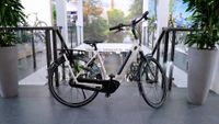 Gazelle Grenoble C8 HMB 2025