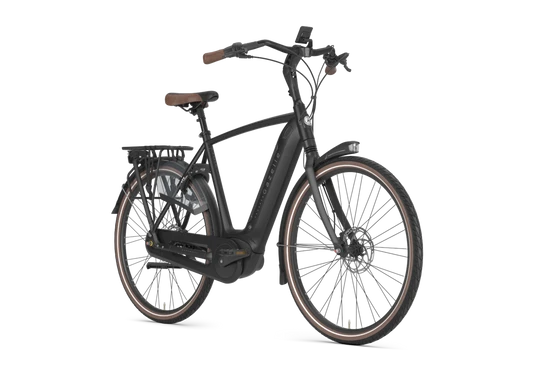 Gazelle Grenoble C8 HMB 2025