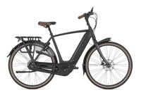 Gazelle Grenoble C8 HMB 2025