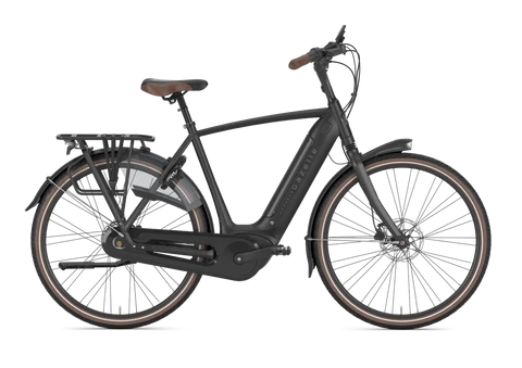 Gazelle Grenoble C8 HMB 2025