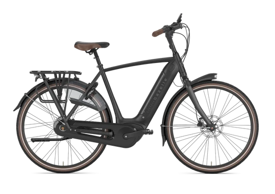 Gazelle Grenoble C8 HMB 2025