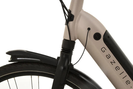 Gazelle Grenoble C8 HMB 2025