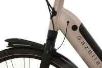 Gazelle Grenoble C8 HMB 2025