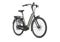 Gazelle Grenoble C8 HMB 2025