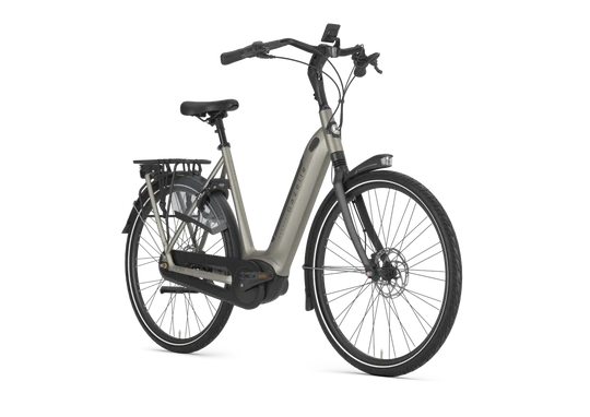 Gazelle Grenoble C8 HMB 2025