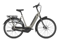 Gazelle Grenoble C8 HMB 2025