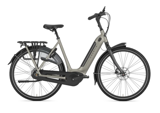 Gazelle Grenoble C8 HMB 2025
