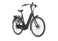 Gazelle Grenoble C8 HMB 2025