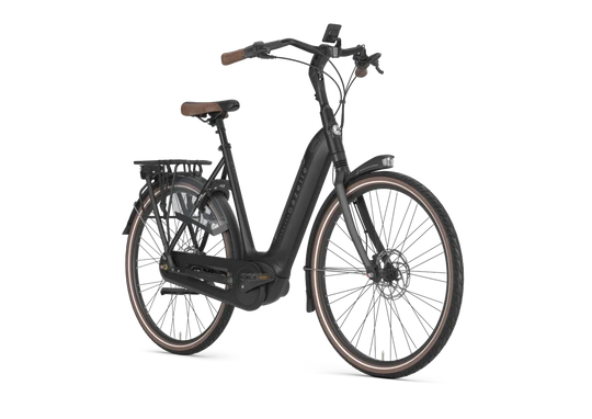Gazelle Grenoble C8 HMB 2025