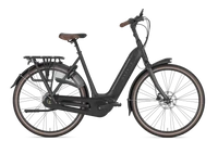 Gazelle Grenoble C8 HMB 2025