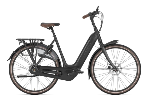 Gazelle Grenoble C8 HMB 2025