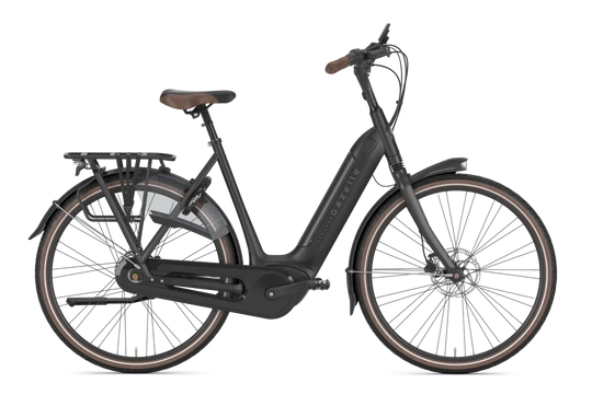 Gazelle Grenoble C8 HMB 2025