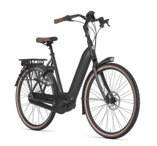 Grenoble C8 HMB Connect 2022