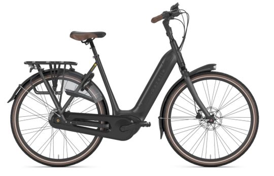 Grenoble C8 HMB Connect 2022