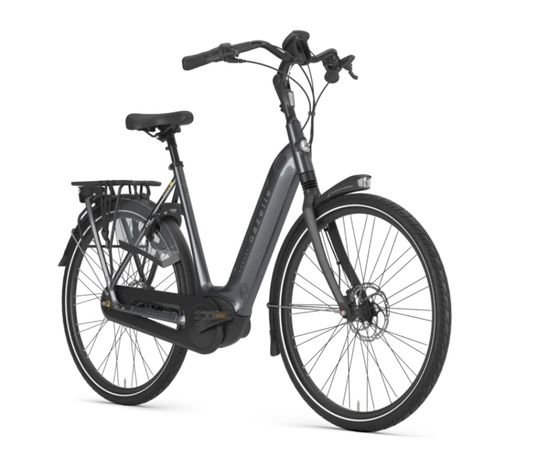 Grenoble C8 HMB Connect 2022