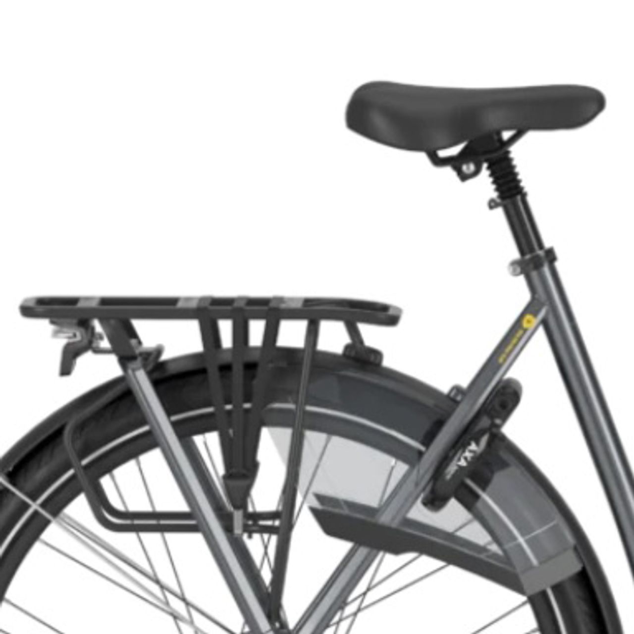 Gazelle Grenoble C8 HMB Connect 2022