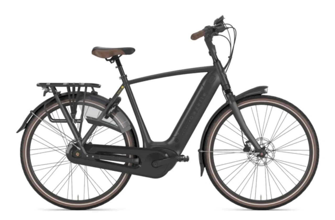 Gazelle Grenoble C8 HMB Connect 2023