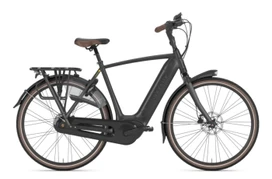 Gazelle Grenoble C8 HMB Connect 2023