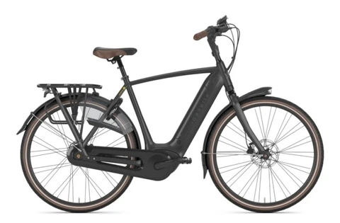 Gazelle Grenoble C8 HMB Connect 2023