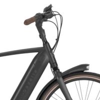 Grenoble C8 HMB Connect 2022