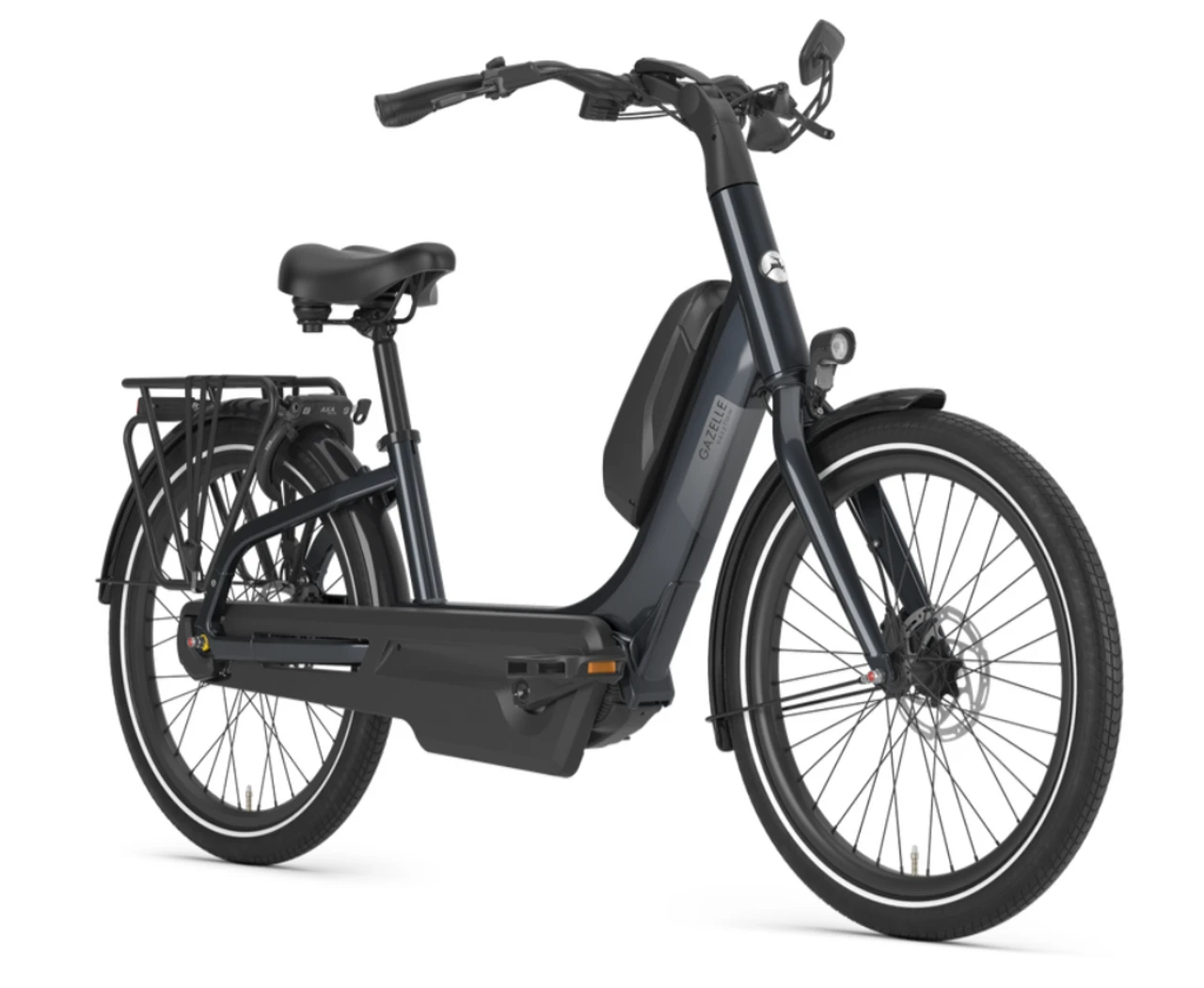 Gazelle Easyflow C8 2026