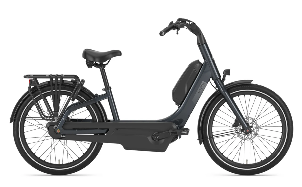 Gazelle Easyflow C8 2026
