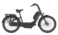 Gazelle Easyflow C8 2026