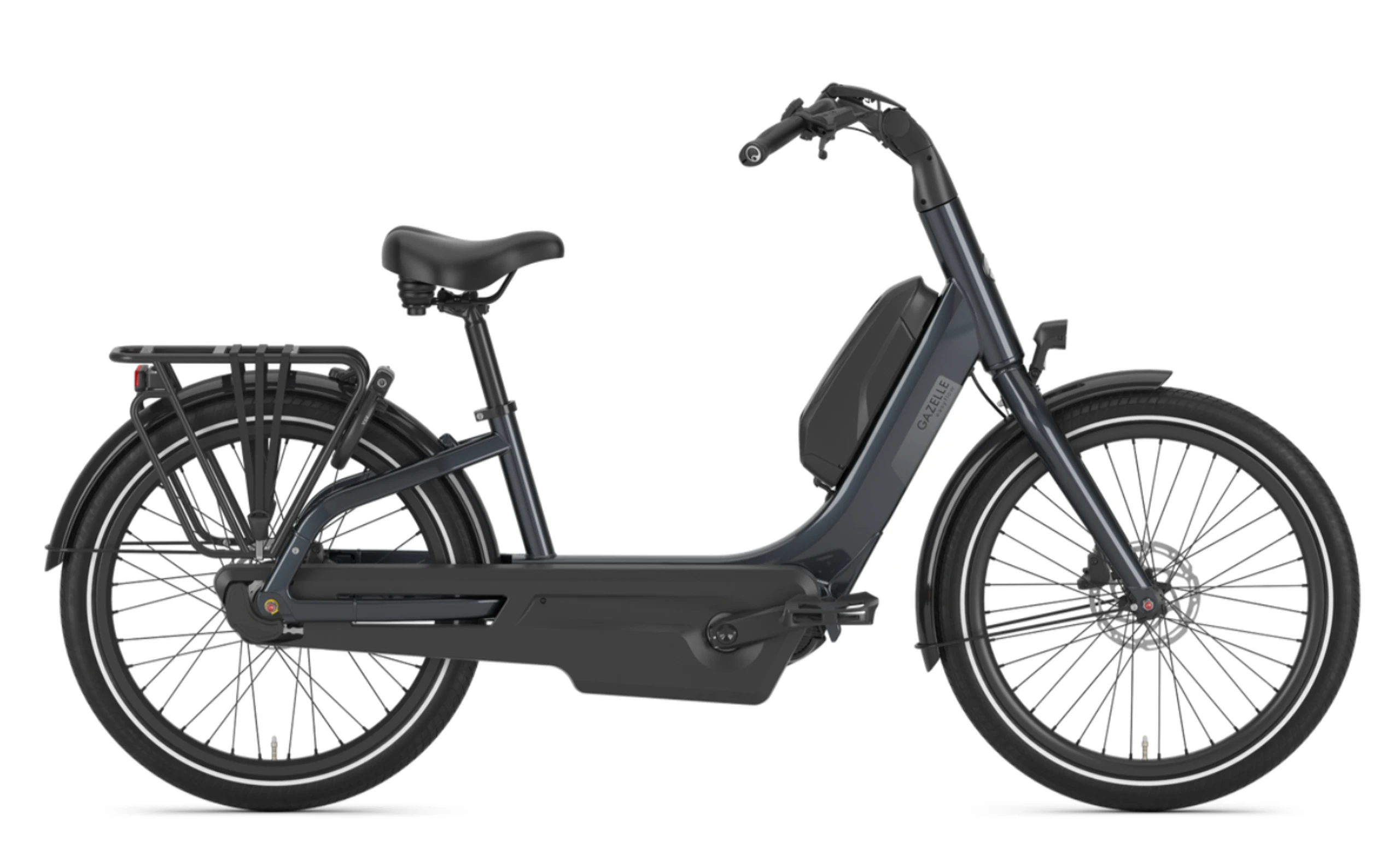 Gazelle Easyflow C8 2027