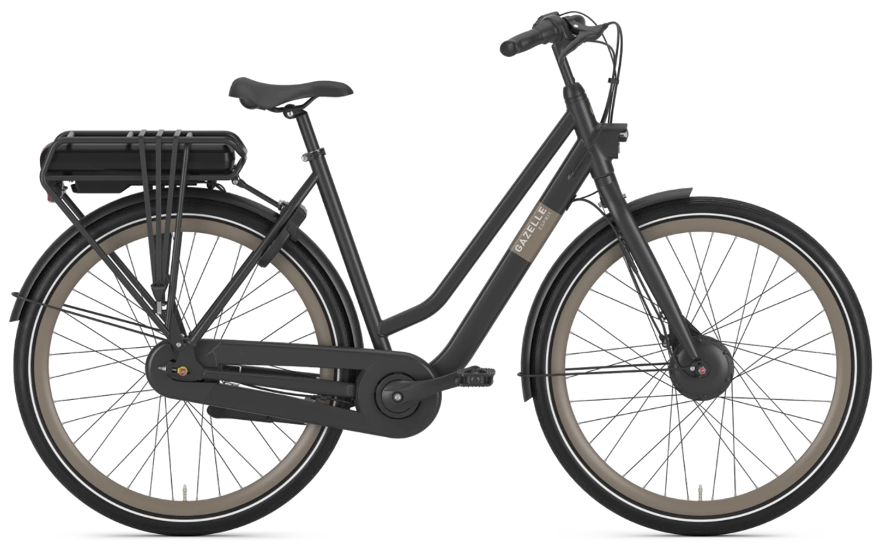 Gazelle Esprit HFB 2024