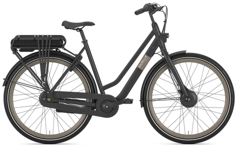 Gazelle Esprit HFB 2024