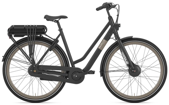 Gazelle Esprit HFB 2024
