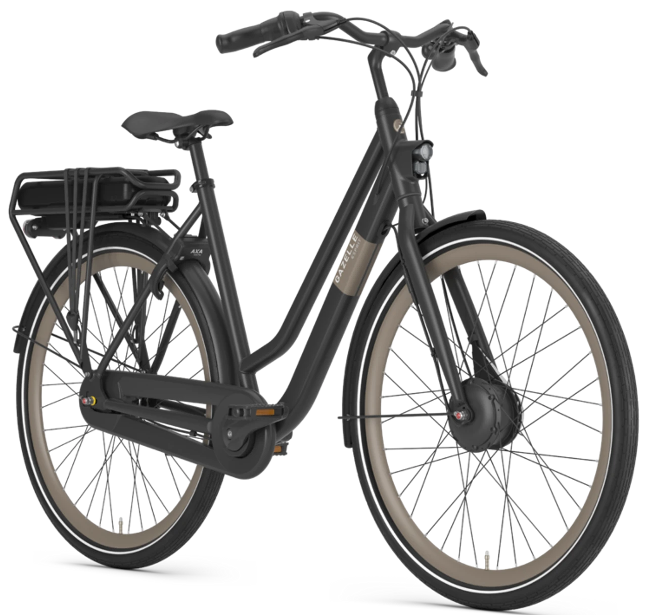 Gazelle Esprit HFB 2024