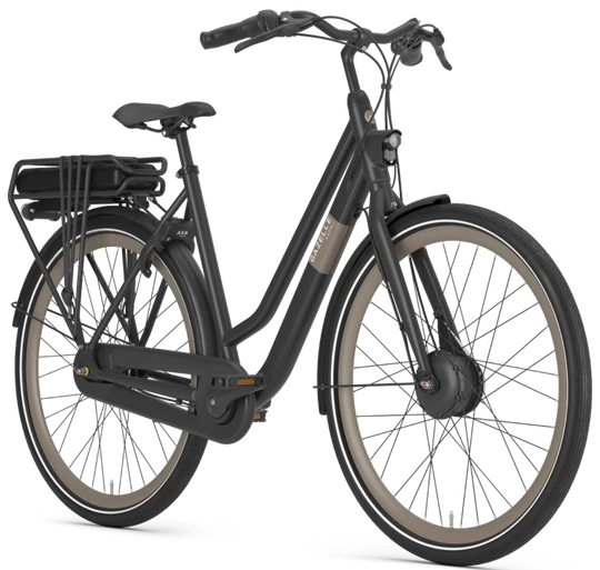 Gazelle Esprit HFB 2024