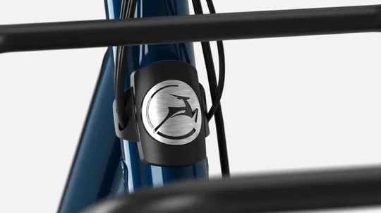 Gazelle HeavyDutyNL C5 HMB Smart 2025