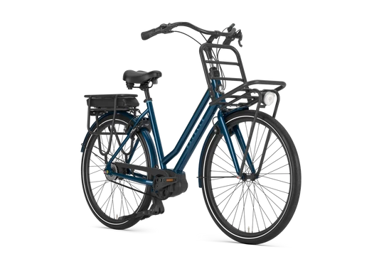 Gazelle HeavyDutyNL C5 HMB Smart 2025